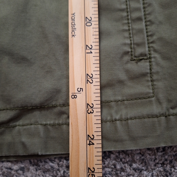 Madewell Fleet Jacket Women's Size XS - Picture 4 of 6